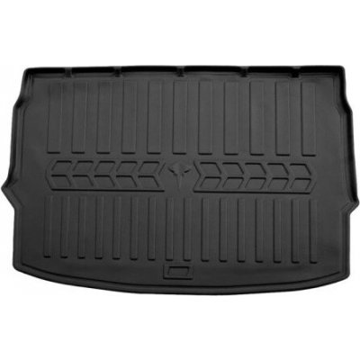 Gumová vana do kufru Stingray NISSAN Qashqai J11 2017-2021, horní dno – Hledejceny.cz