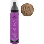 Schwarzkopf Igora Expert Mousse 7-65 100 ml – Zbozi.Blesk.cz