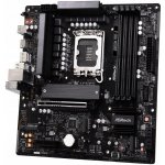 ASRock B860M Pro-A – Zboží Mobilmania