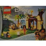 LEGO® Disney 41149 Vaiana a její dobrodružství na ostrově – Zboží Živě