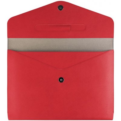 FIXED Siena pro notebooky a tablety o úhlopříčce do 13 červené FIXSIE-13-RD – Sleviste.cz