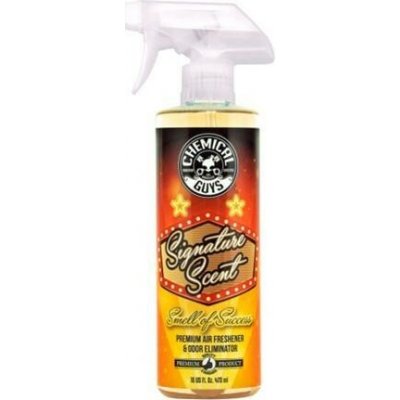 Chemical Guys Signature Scent 473 ml – Hledejceny.cz