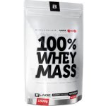 HiTec Nutrition 100% Whey mass gainer 1500 g – Zboží Dáma