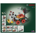 Klein Bosch Mini Multi Tech šroubovák – Zboží Dáma