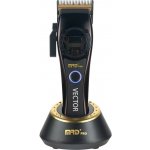 MRD Pro X-Pro clipper HC-999C Gold – Hledejceny.cz