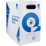 Gembird FPC-5004E-SO FTP drát, cat. 5e, 305m, šedý – Hledejceny.cz