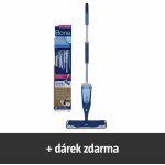 Bona Premium Spray mop na dřevo + náplň 2,5 l zdarma – Zboží Dáma