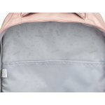 Baggo Brisk batoh Bubag růžová – Hledejceny.cz