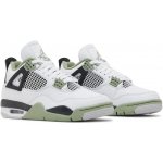 Nike Air Jordan 4 Retro Seafoam W AQ9129-103 – Zboží Mobilmania