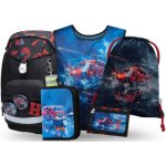 BAAGL SET 5 Airy Plus Záchranáři – Zboží Mobilmania