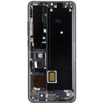 LCD Displej + Dotyková deska + Přední kryt Xiaomi Mi Note 10 Lite – Zbozi.Blesk.cz