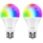Gosund NiteBird Chytrá LED žárovka Nite Bird WB4 2- Gosund RGB E27 – Hledejceny.cz