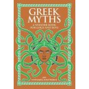 GREEK MYTHS A WONDER BOOK FOR GIRLS a BO