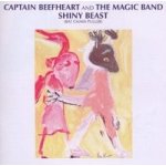 Captain Beefheart - Shiny Beast CD – Hledejceny.cz