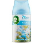 Air Wick Freshmaticic náplň do osvěžovače vzduchu vůně svěžího prádla 250 ml – Hledejceny.cz