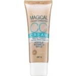 Eveline Magical CC multifunkční tónovací krém 53 beige 30 ml – Zbozi.Blesk.cz