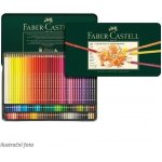 Faber-Castell 110011 Polychromos 120 ks – Hledejceny.cz