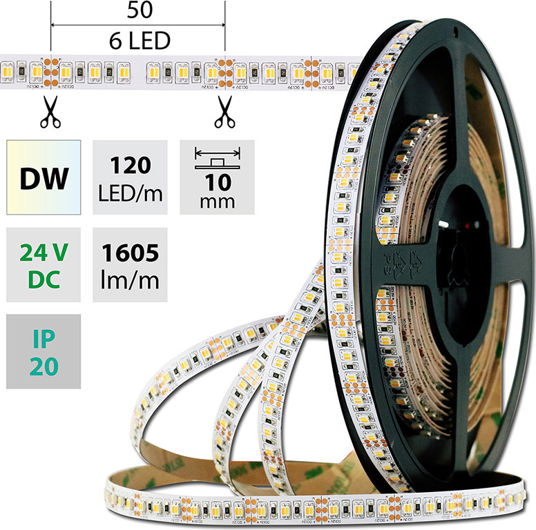 McLED ML-127.632.60.0