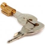 Zámek do kloubu "žehličky" – Sleviste.cz