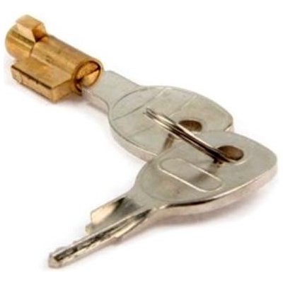 Zámek do kloubu "žehličky" – Sleviste.cz