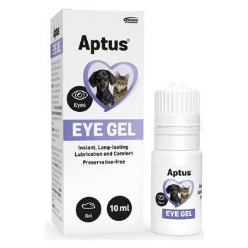 Aptus Eye Gel 10ml