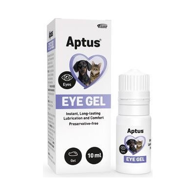 Aptus Eye Gel 10ml