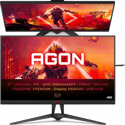 AOC AG275QX