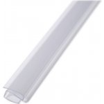 Gelco DRAGON náhradní těsnění spodní, 1000mm NDGD02 – Sleviste.cz