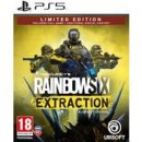 Tom Clancys Rainbow Six: Extraction (Limited Edition)