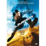 Jumper DVD – Hledejceny.cz