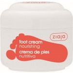 Ziaja vyživující krém na chodidla 50 ml – Zboží Dáma