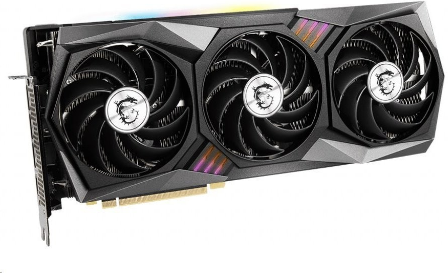 MSI GeForce RTX 3070 GAMING X TRIO od 9 990 Kč - Heureka.cz