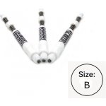 Cuesoul TERO+ AK7P bílé 40mm (B) – Hledejceny.cz