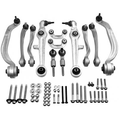 Rameno nápravy, zavěšení kol LEMFÖRDER 35537 01 – Sleviste.cz