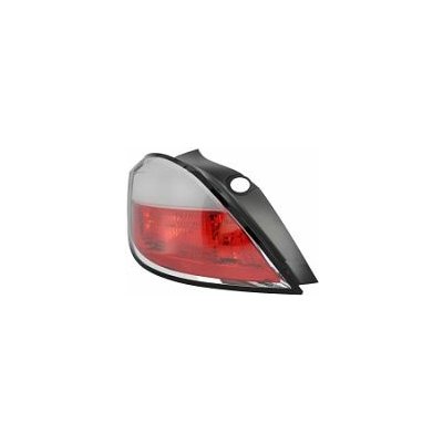 Zadní světlo - levé OPEL ASTRA H | 2003-2007 | DEPO | – Hledejceny.cz