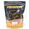 Návnada a nástraha Mikbaits Feeder mix F3 černý 1kg