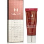 MISSHA M Perfect Cover BB Cream SPF42 PA No.25 Warm Beige BB krém 50 ml – Zboží Dáma
