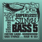 ERNIE BALL 2850 – Zbozi.Blesk.cz