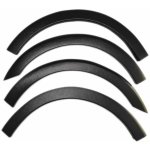 PROTEC Plastové lemy blatníku Citroen C3 2002-2009 – Hledejceny.cz