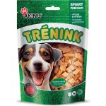 Akinu tréninkové lososové kostky pro psy 120 g – Sleviste.cz