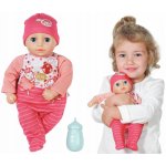 Zapf Creation Baby Annabell My First Annabell – Hledejceny.cz