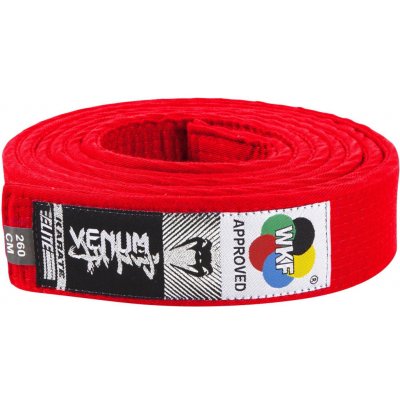 VENUM EU-VENUM-1308 červený – Zboží Dáma