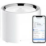 Petkit Eversweet 3 PRO napájecí fontána Pitná fontána 1,8 litru – Zboží Mobilmania