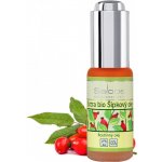 Saloos Extra bio Šípkový olej 20 ml – Zboží Mobilmania