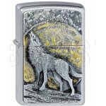 Zippo Vlk 2.003.038 – Hledejceny.cz
