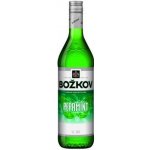 Božkov Peprmint 19% 1 l (holá láhev) – Zbozi.Blesk.cz
