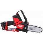 MILWAUKEE M12 FHS-602X – Hledejceny.cz