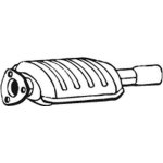 Bosal BS 099-498 – Hledejceny.cz