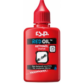 RSP RED Oil 50 ml