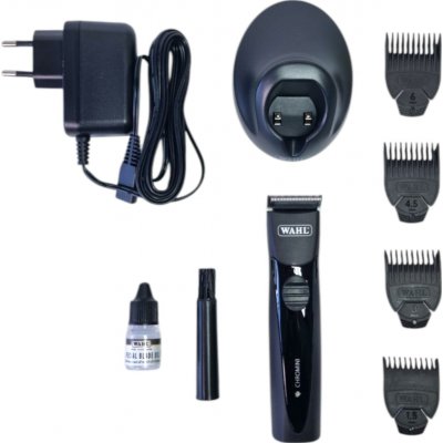 WAHL ChroMini – Hledejceny.cz